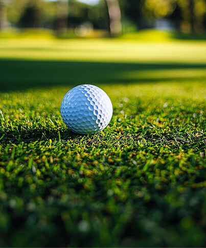 Golf Ball