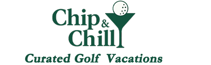 Chip & Chill Logo